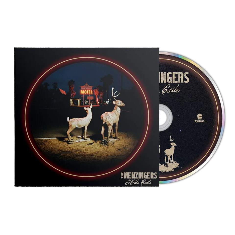 the-menzingers-hello-exile-cd image 1