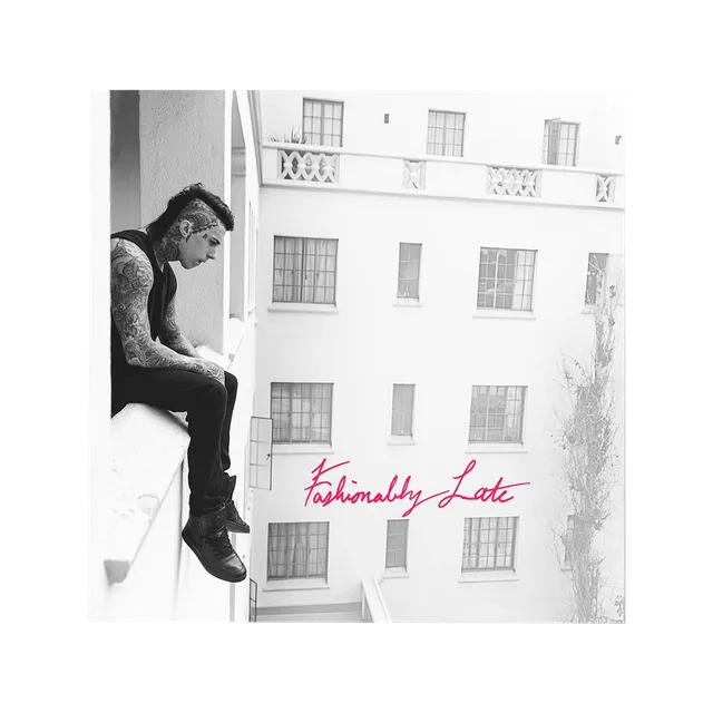 epitaph-cds-falling-in-reverse-fashionably-late-cd-album image 1
