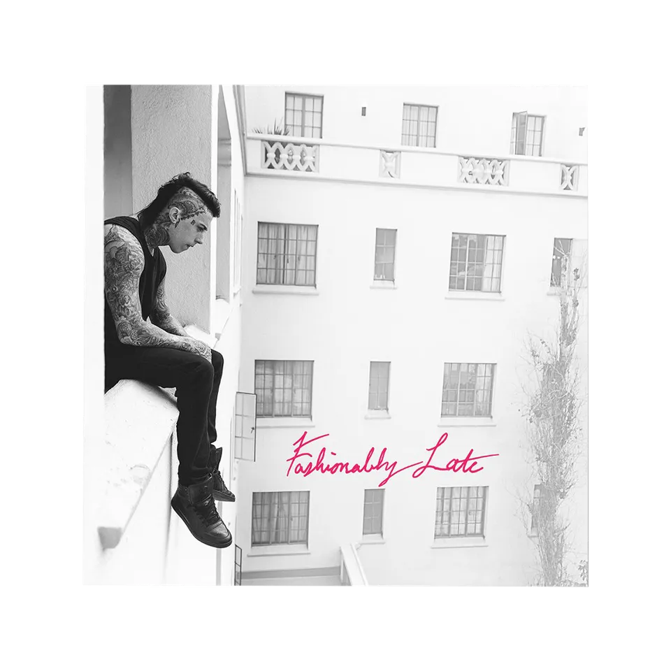 epitaph-cds-falling-in-reverse-fashionably-late-cd-album image 1
