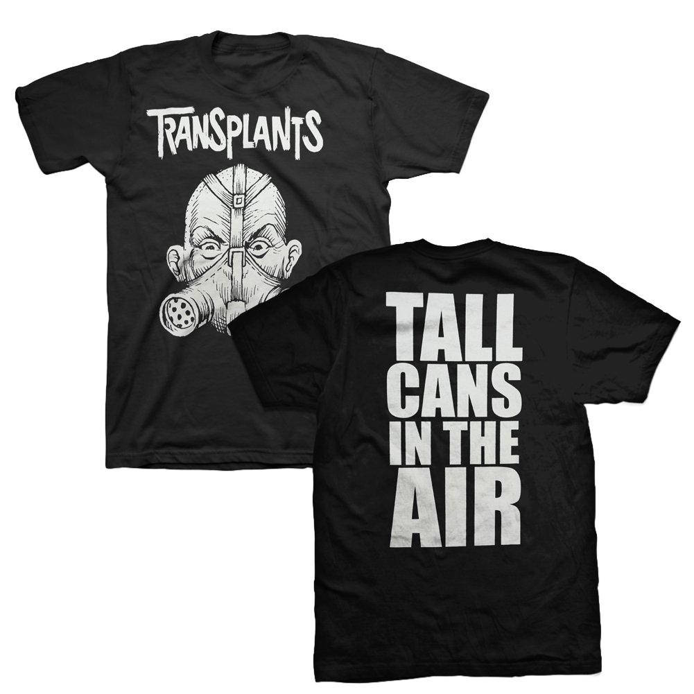 transplants-tall-cans-t-shirt-schwarz-baumwolle image 1