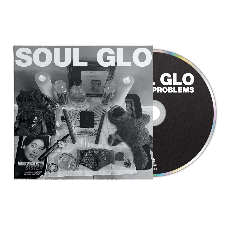 soul-glo-diaspora-problems-cd-album image 1