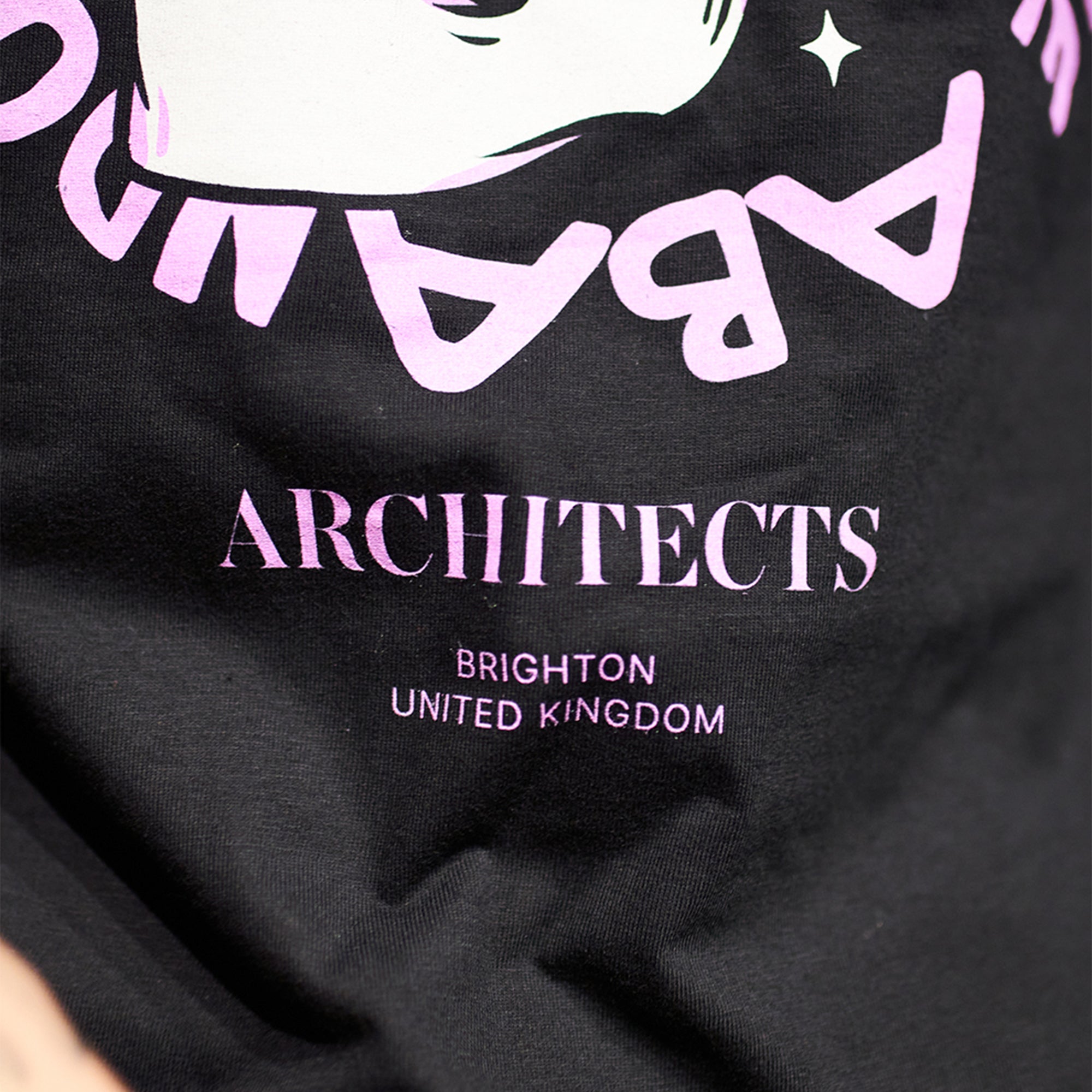 architects-all-our-god-have-abandoned-us-t-shirt-schwarz image 8