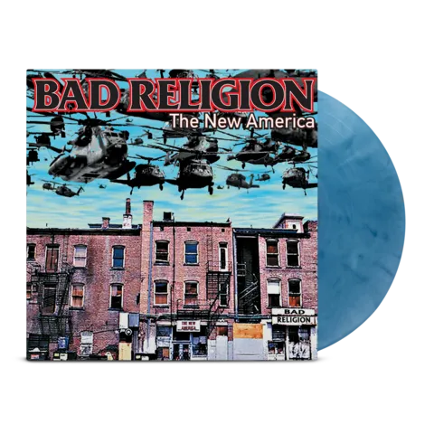 epitaph-records-the-new-america-lp-dusty-denim-bad-religion image 1