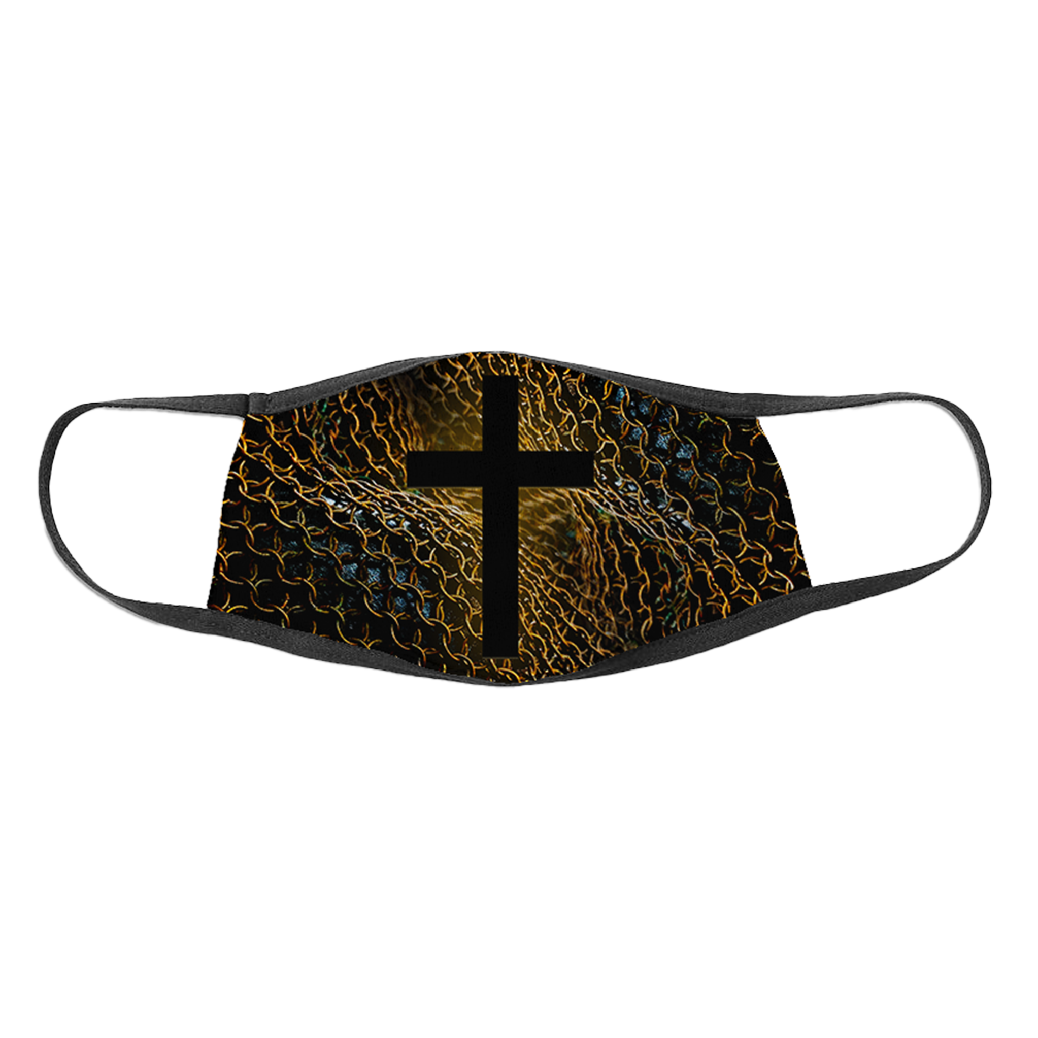 hollywood-undead-hu-band-face-mask-set-5er-masken image 6