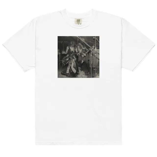 l7-t-shirt-wei-album-artwork-baumwolle image 1