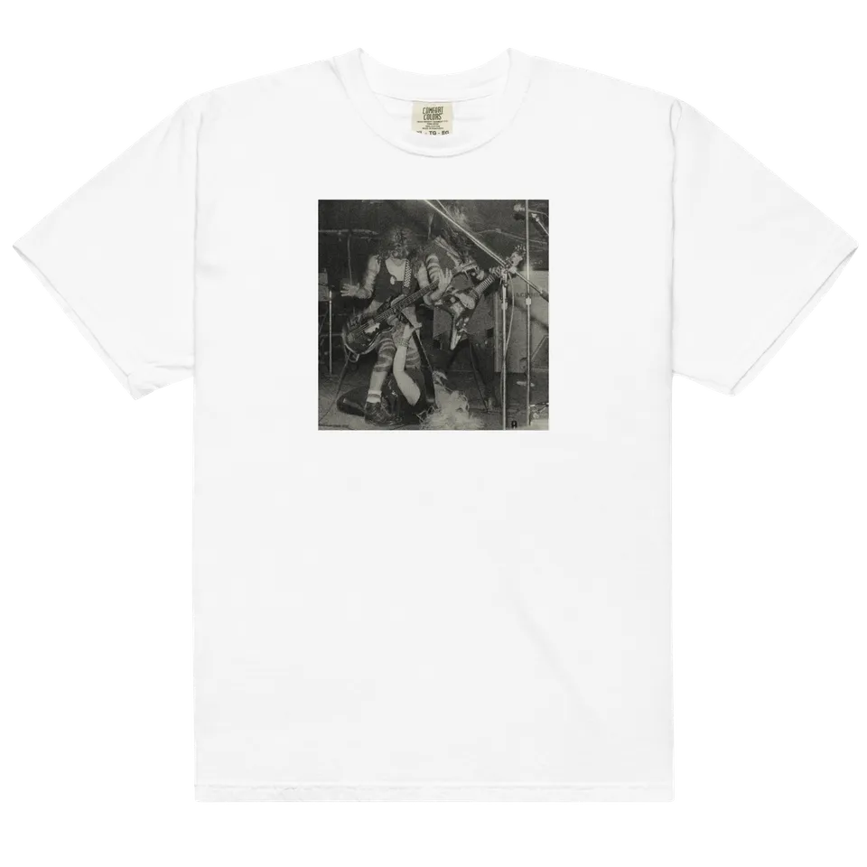 l7-t-shirt-wei-album-artwork-baumwolle image 1