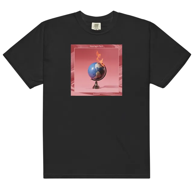 epitaph-patience-t-shirt-schwarz-album-artwork image 1