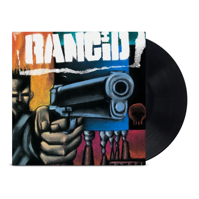 rancid-rancid-lp-vinyl-schwarz-deb-talbum image 1