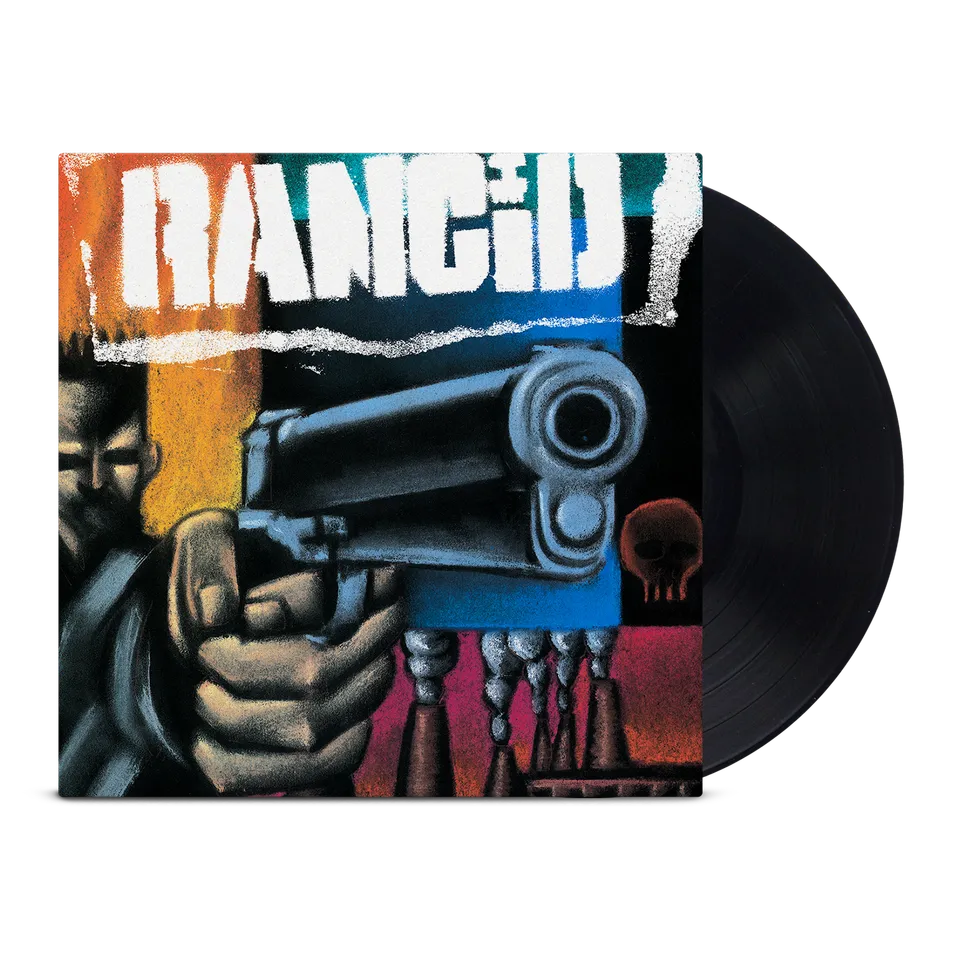 rancid-rancid-lp-vinyl-schwarz-deb-talbum image 1