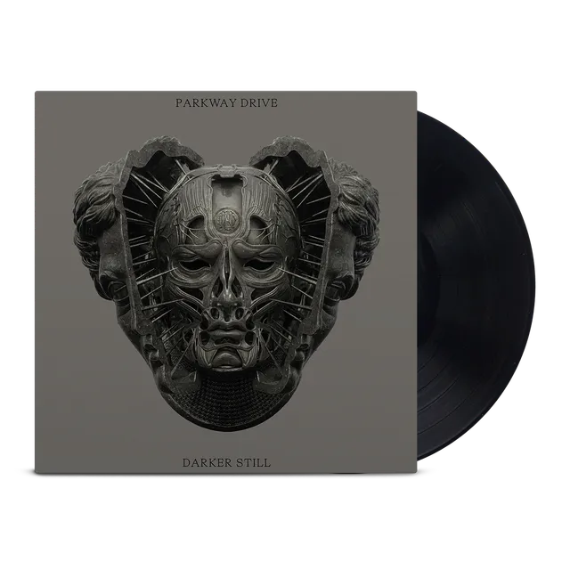 parkway-drive-darker-still-black-lp-vinyl-12-inch image 1