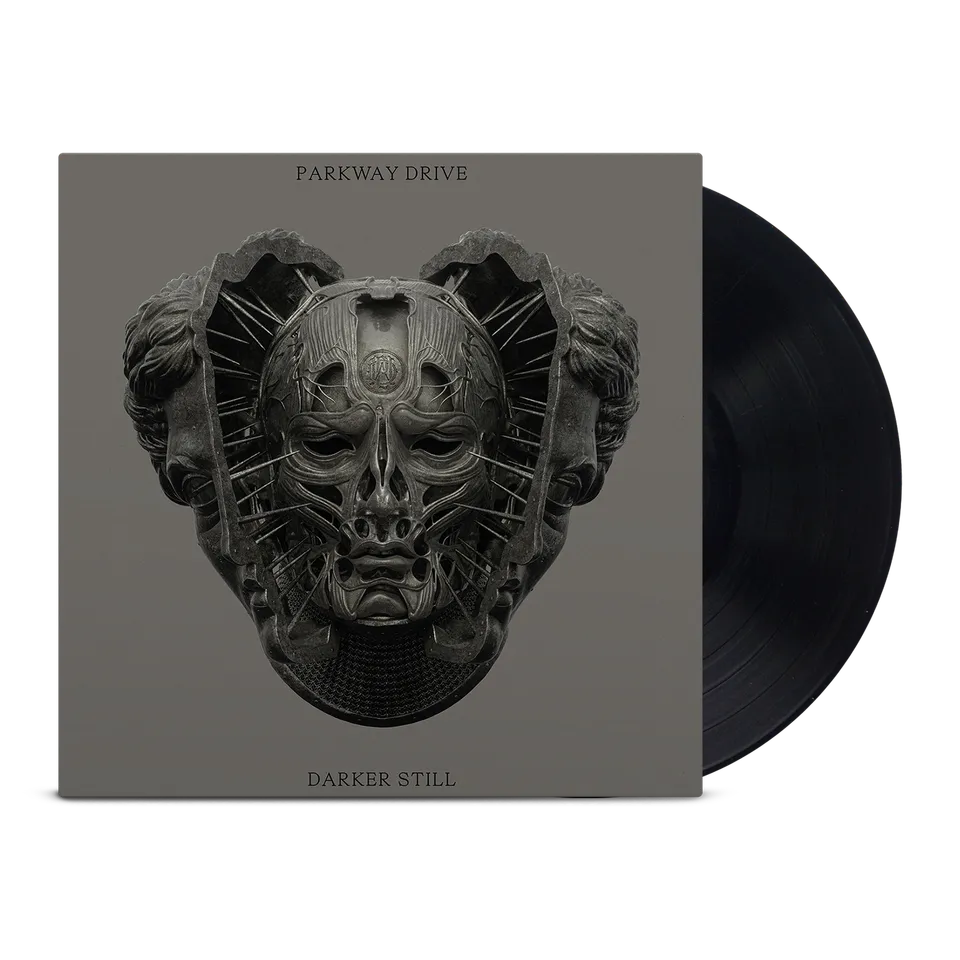 parkway-drive-darker-still-black-lp-vinyl-12-inch image 1