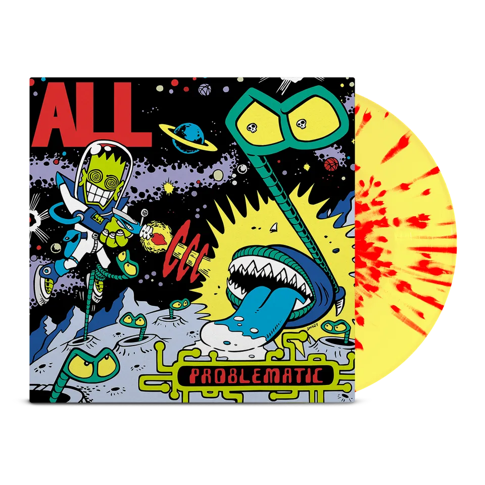 epitaph-all-problematic-lp-gelb-rot-splatter-vinyl image 1