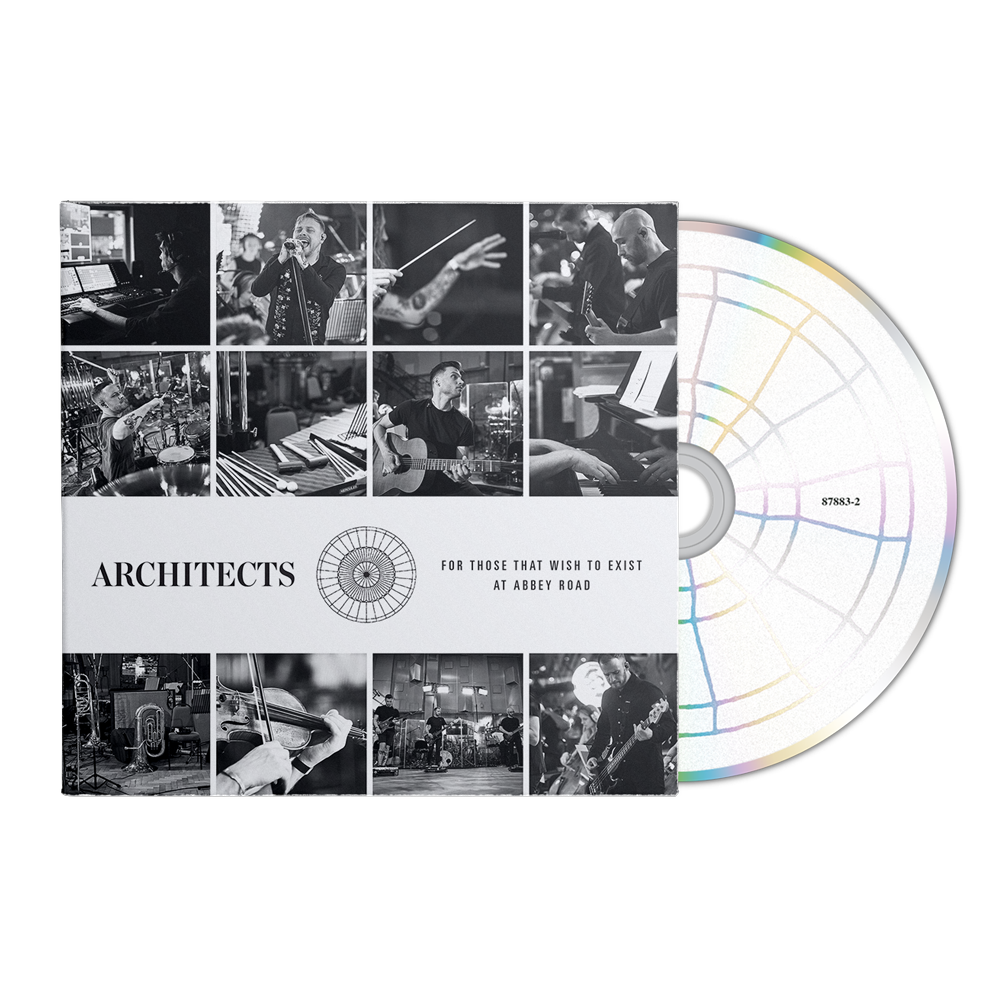 architects-for-those-that-wish-to-exist-at-abbey-road-cd-live image 1