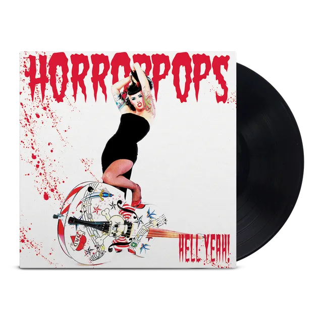 horrorpops-hell-yeah-lp-vinyl-schwarz image 1
