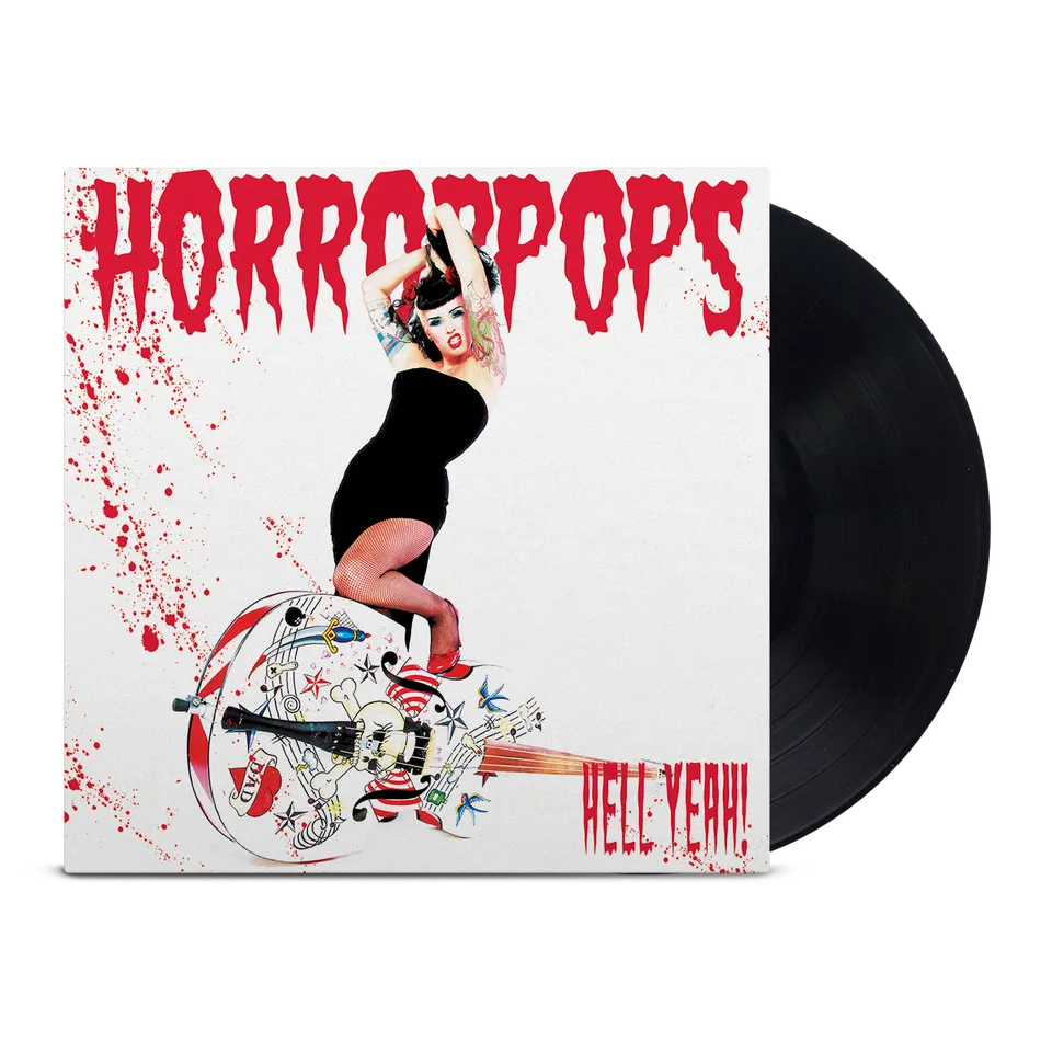 horrorpops-hell-yeah-lp-vinyl-schwarz image 1
