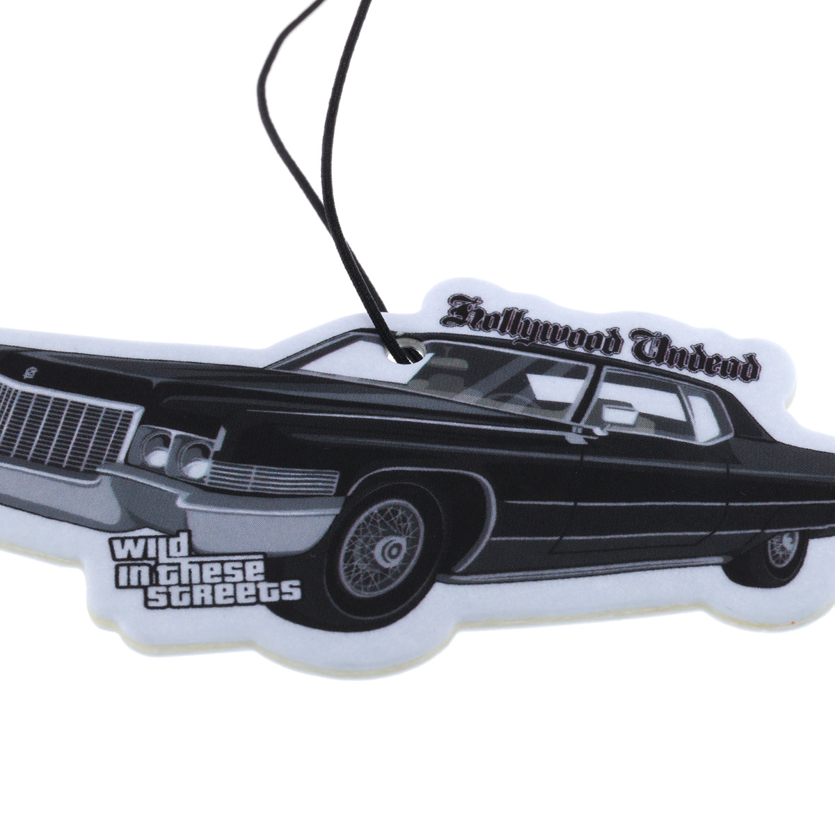 hollywood-undead-cadillac-lufterfrischer-auto-duftbaum image 2