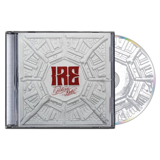 parkway-drive-ire-cd-album-metalcore-11-songs image 1