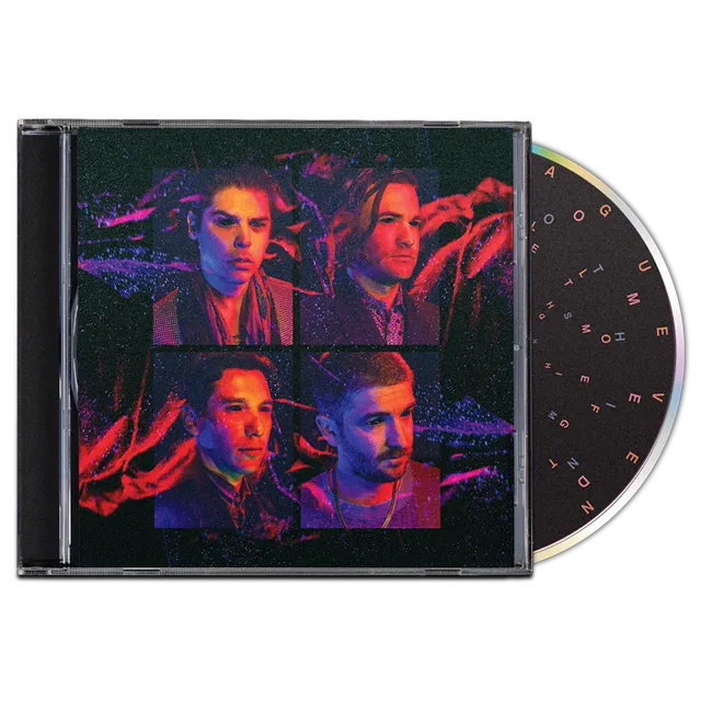 plague-vendor-by-night-cd-album-indie-rock-10-songs image 1