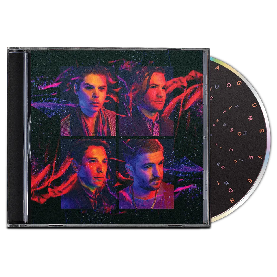 plague-vendor-by-night-cd-album-indie-rock-10-songs image 1