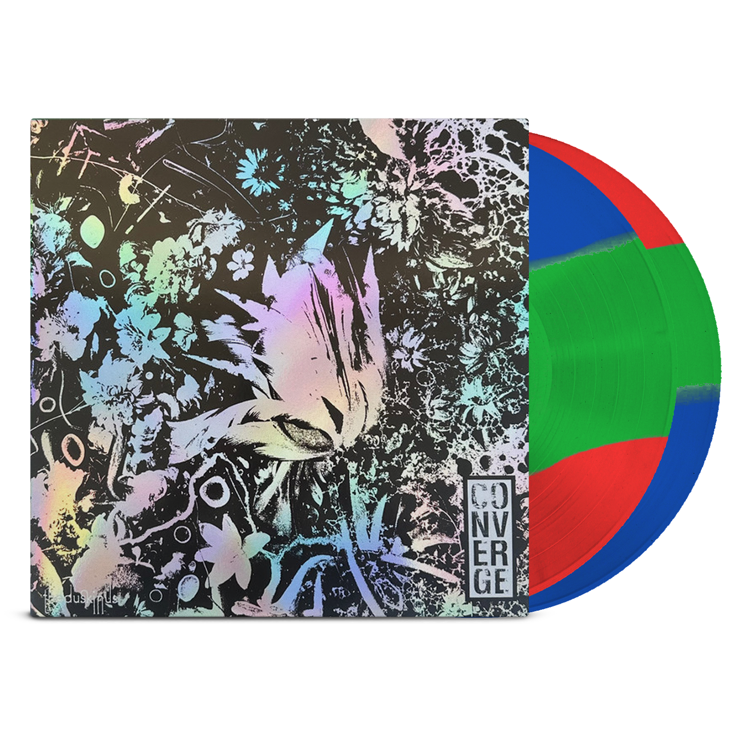 converge-the-dusk-in-us-deluxe-2xlp-farbvinyl-limitiert image 1