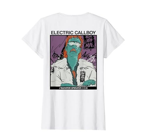 electric-callboy-elevator-operator-t-shirt-bandshirt image 8