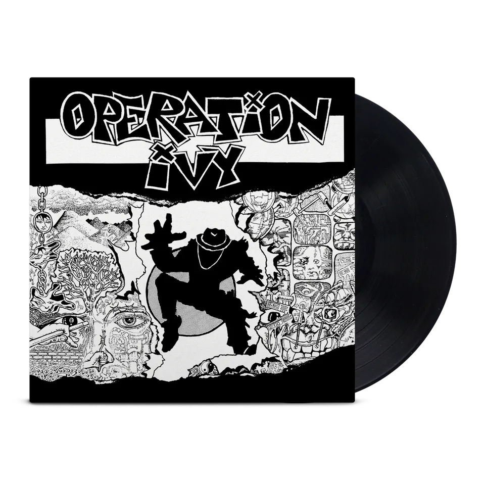 hellcat-records-operation-ivy-energy-lp-vinyl-schwarz image 1