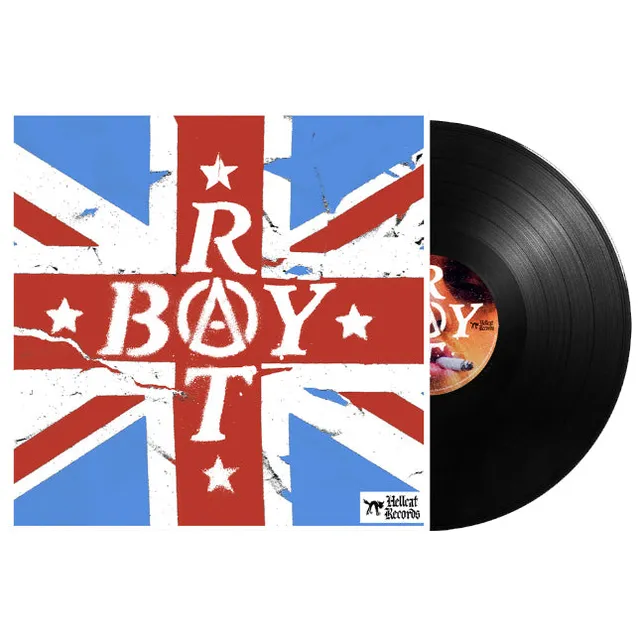 hellcat-rat-boy-suburbia-calling-lp-vinyl-schwarz-12-inch image 1