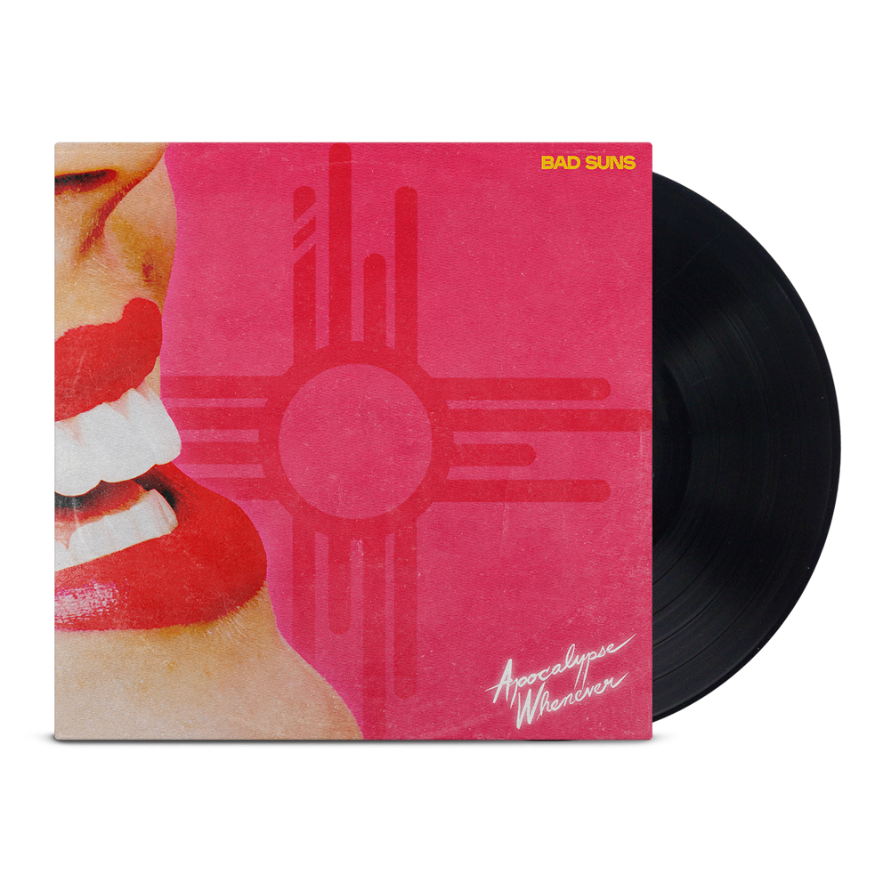 bad-suns-apocalypse-whenever-lp-vinyl-schwarz image 1