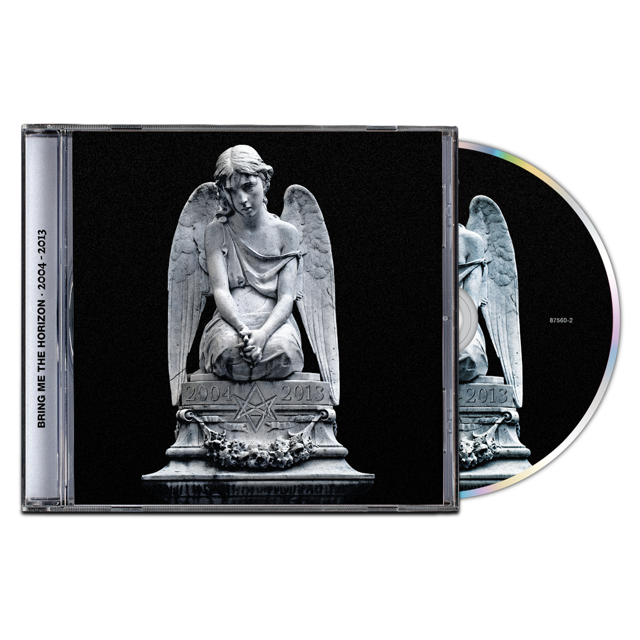 bring-me-the-horizon-2004-2013-cd-compilation-15-songs image 1