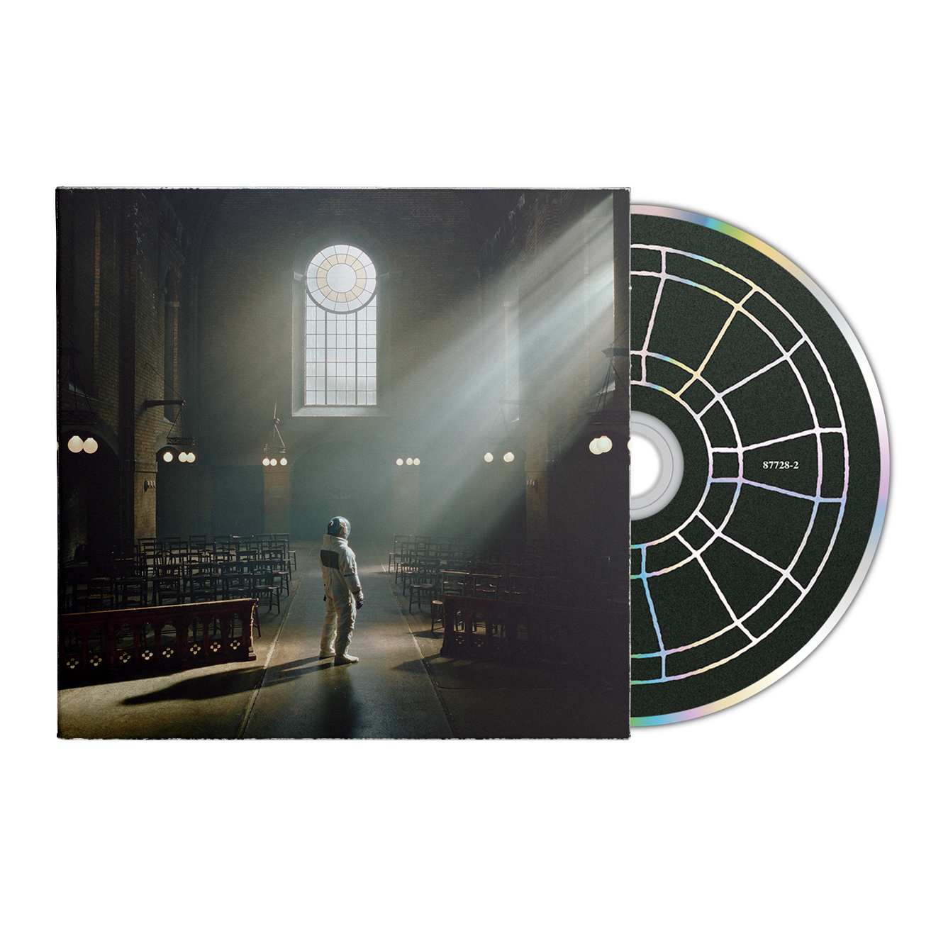 architects-for-those-that-wish-to-exist-cd-album image 1