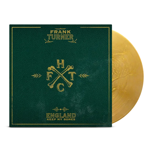 frank-turner-england-keep-my-bones-lp-vinyl-gold-limitiert image 1