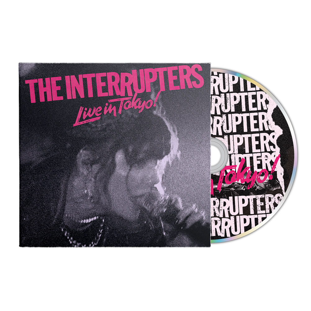 the-interrupters-live-in-tokyo-cd-live-album image 1