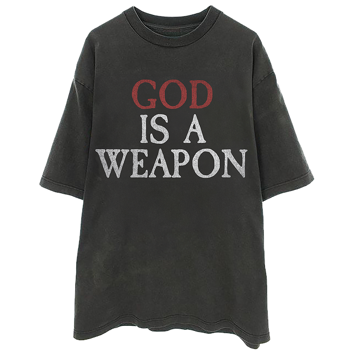 falling-in-reverse-lamb-t-shirt-boxy-fit-heavyweight image 2
