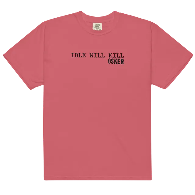 epitaph-idle-will-kill-t-shirt-watermelon-baumwolle-print image 1