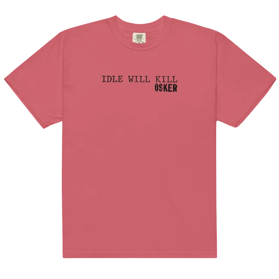 epitaph-idle-will-kill-t-shirt-watermelon-baumwolle-print image 1