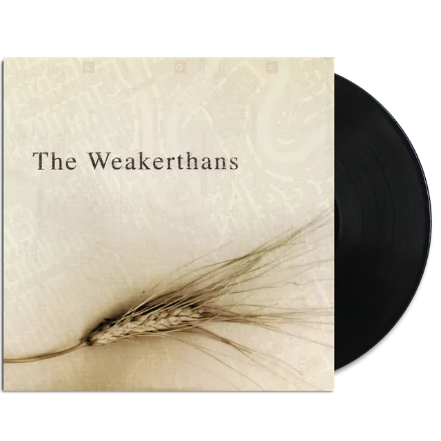 the-weakerthans-fallow-lp-vinyl-schwarz-12-zoll image 1