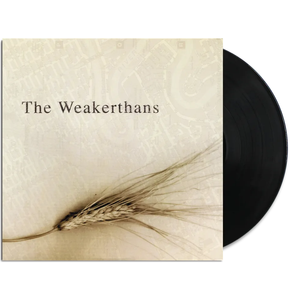 the-weakerthans-fallow-lp-vinyl-schwarz-12-zoll image 1