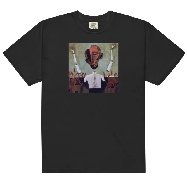 epitaph-a-fight-and-a-crash-t-shirt-schwarz image 1