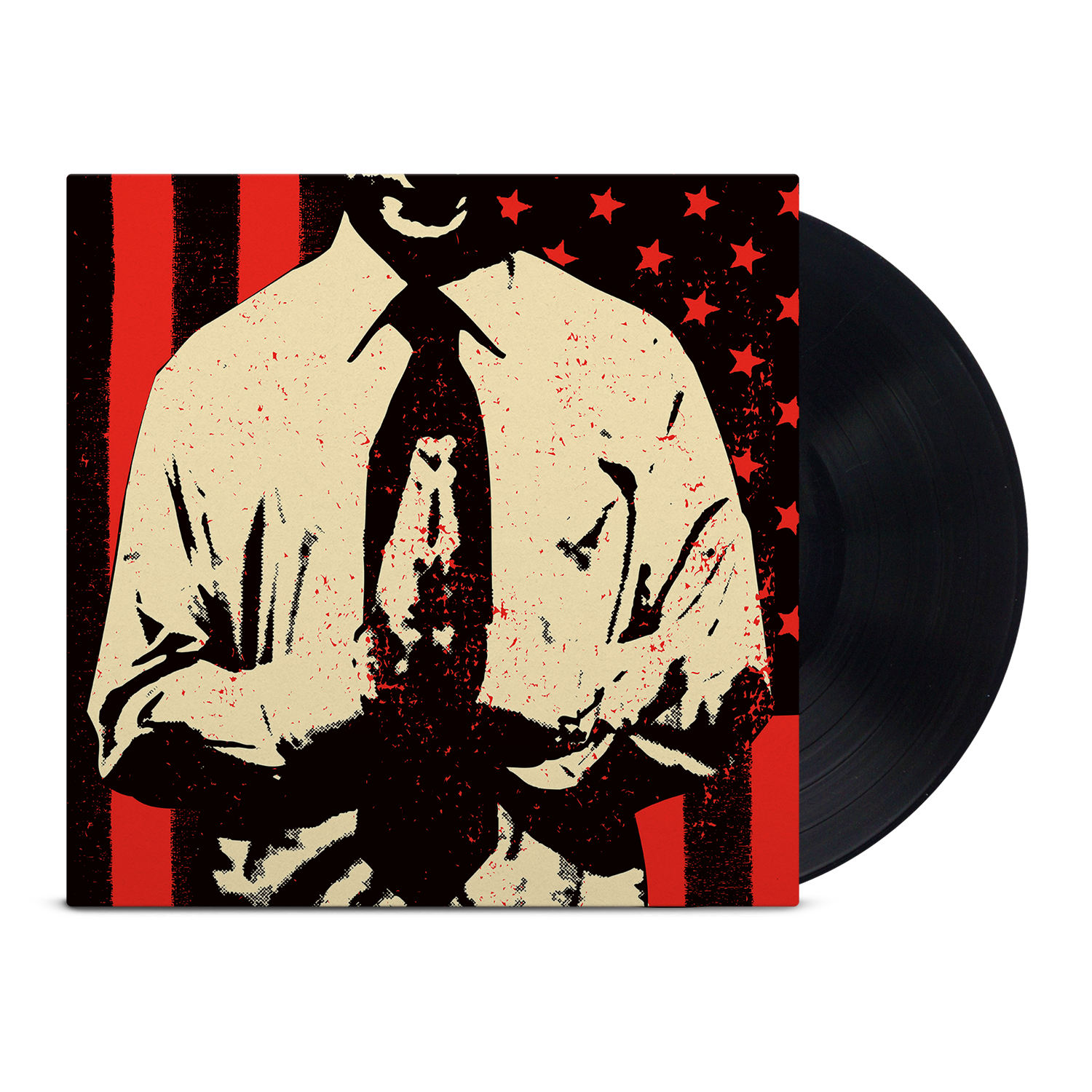 bad-religion-empire-strikes-first-lp-vinyl-schwarz image 1