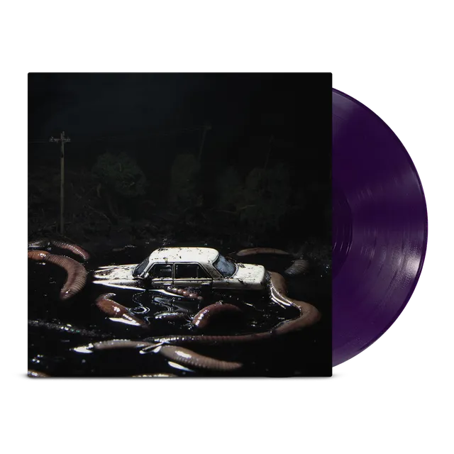 cold-hart-pretty-in-the-dark-lp-vinyl-lila-limitiert image 1
