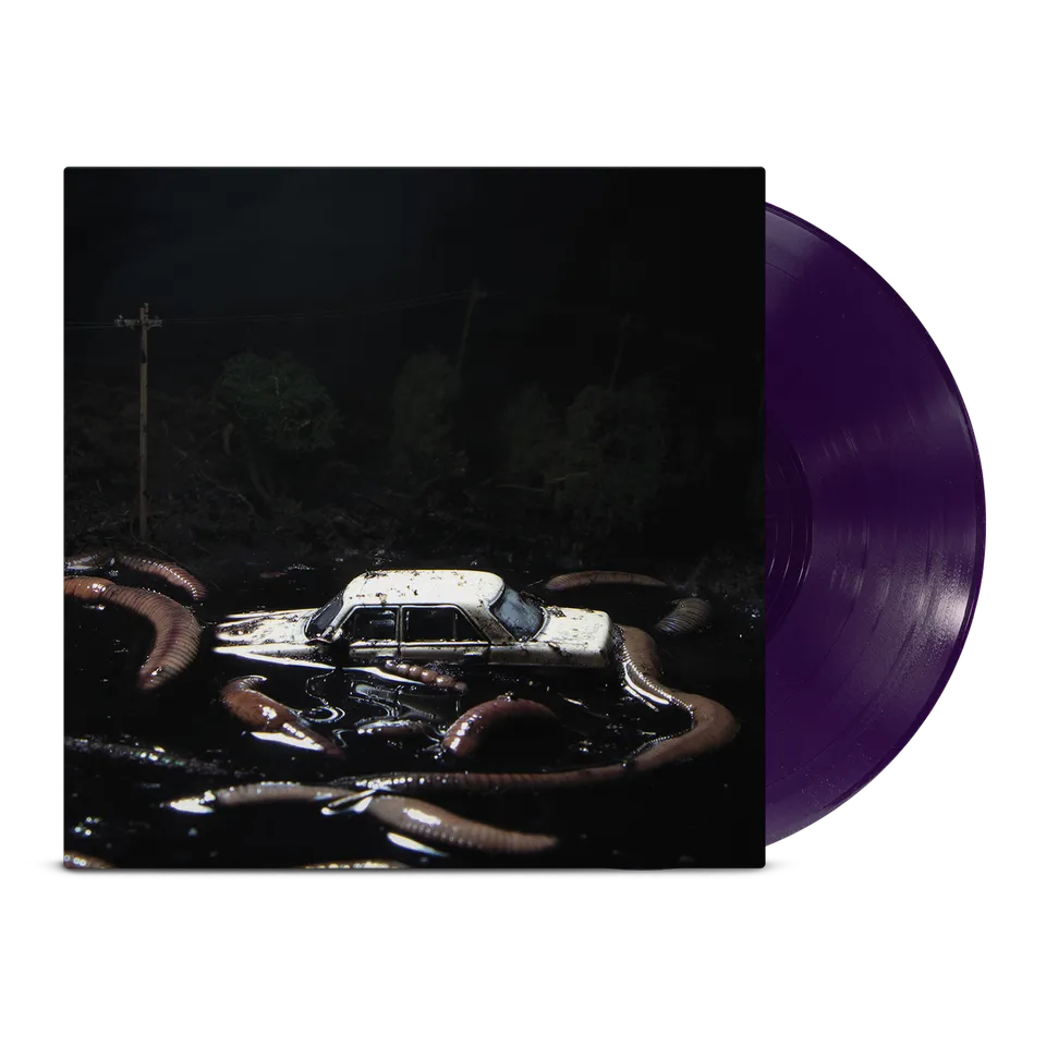 cold-hart-pretty-in-the-dark-lp-vinyl-lila-limitiert image 1