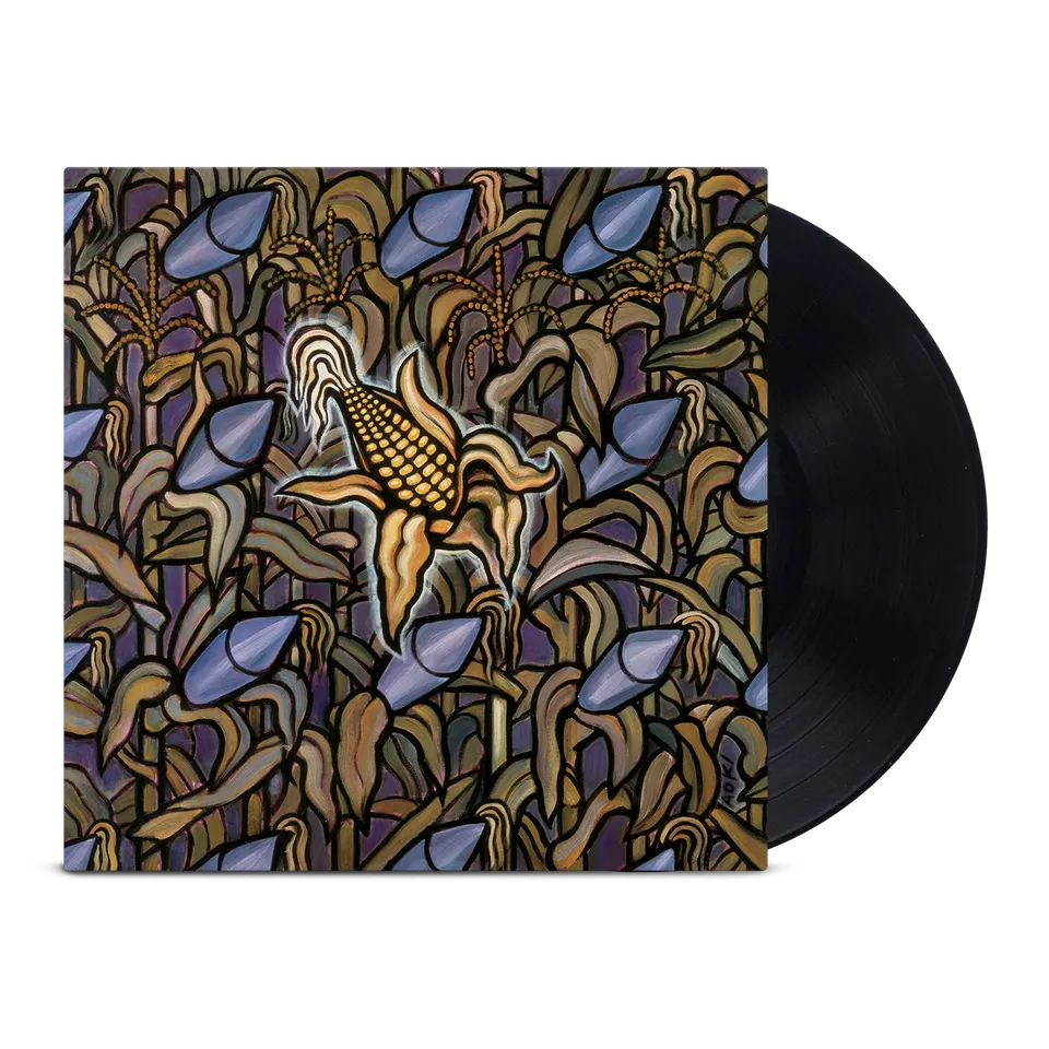 bad-religion-against-the-grain-lp-vinyl-schwarz-punk image 1