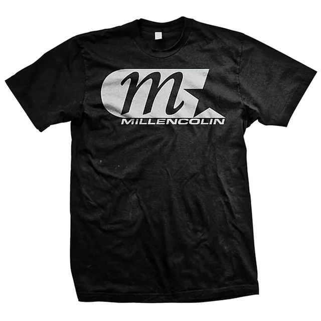 millencolin-m-star-logo-t-shirt-schwarz-baumwolle image 1