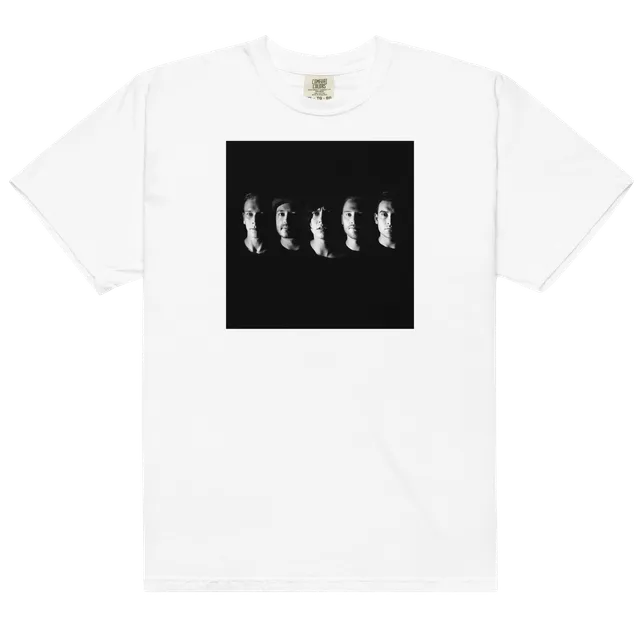 epitaph-madness-t-shirt-wei-baumwolle-album-print image 1