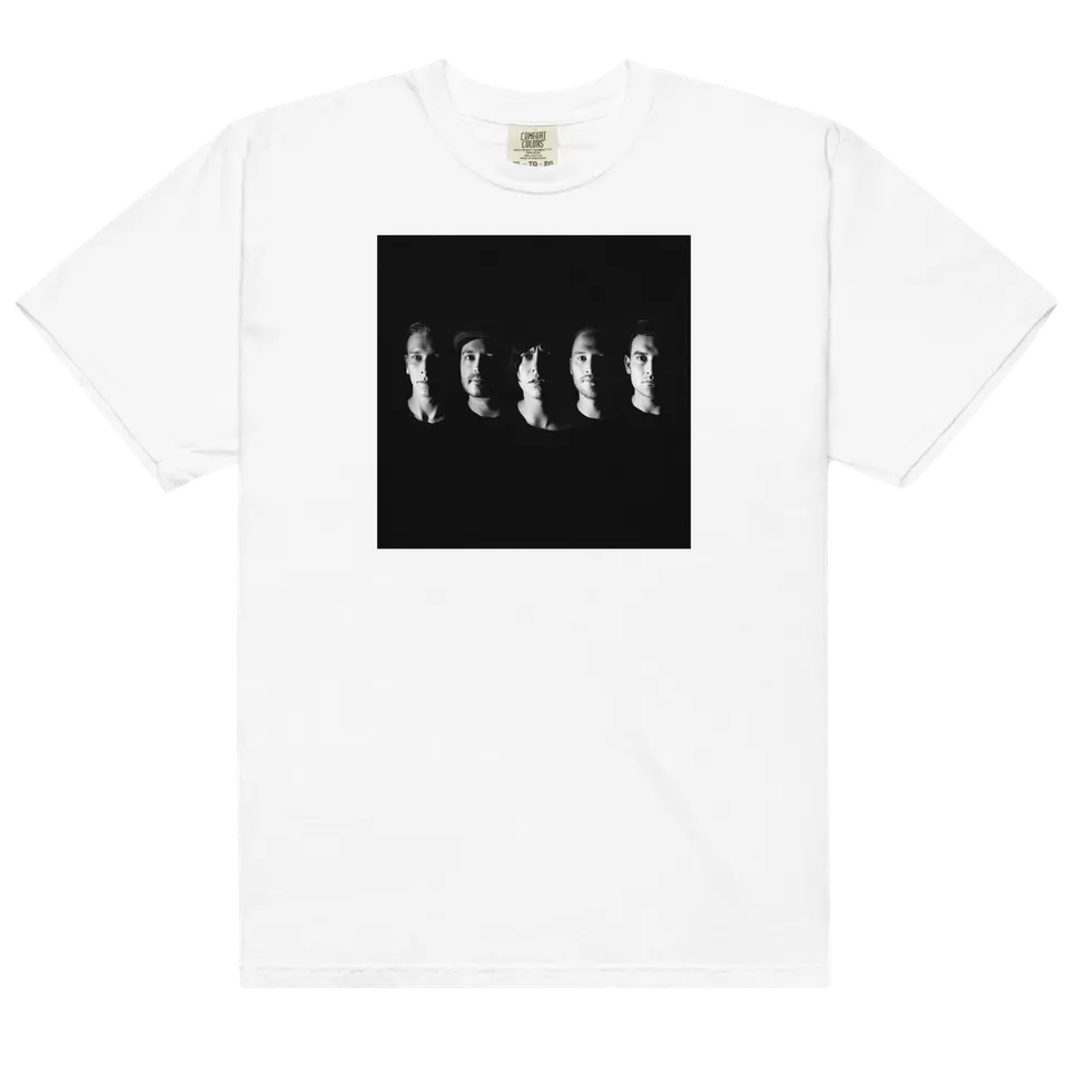 epitaph-madness-t-shirt-wei-baumwolle-album-print image 1