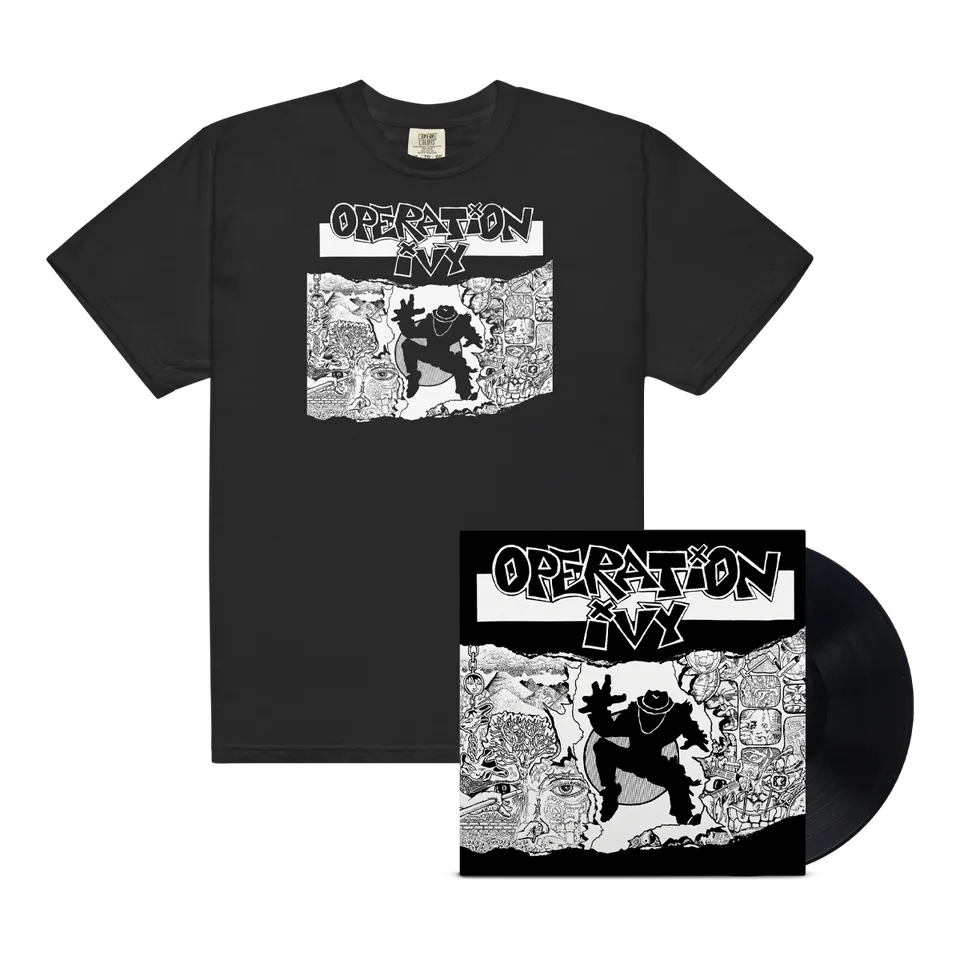 epitaph-energy-lp-black-t-shirt-bundle-vinyl-schwarz image 1