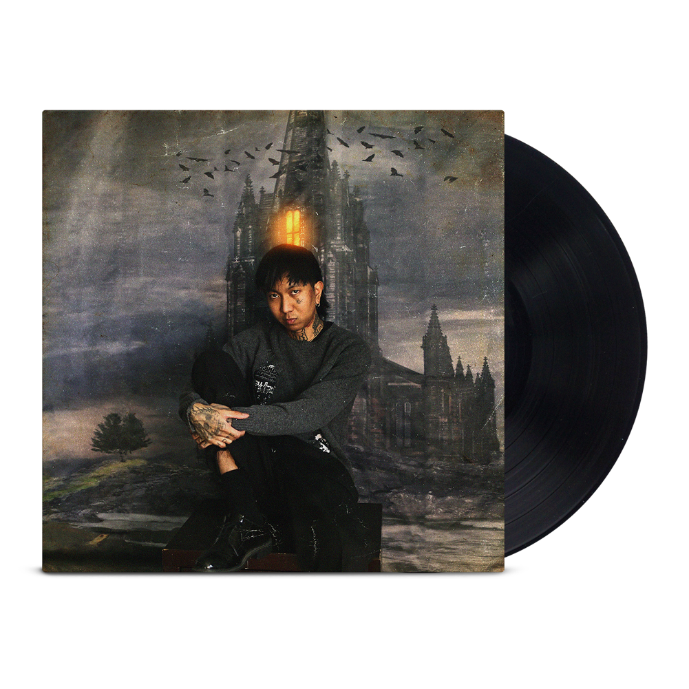 cold-hart-every-day-is-a-day-lp-vinyl-schwarz-12 image 1