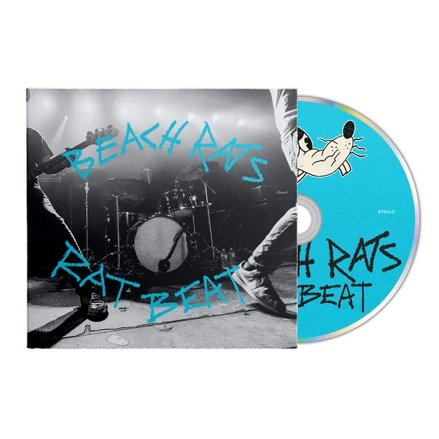 beach-rats-rat-beat-cd-album-punkrock image 1