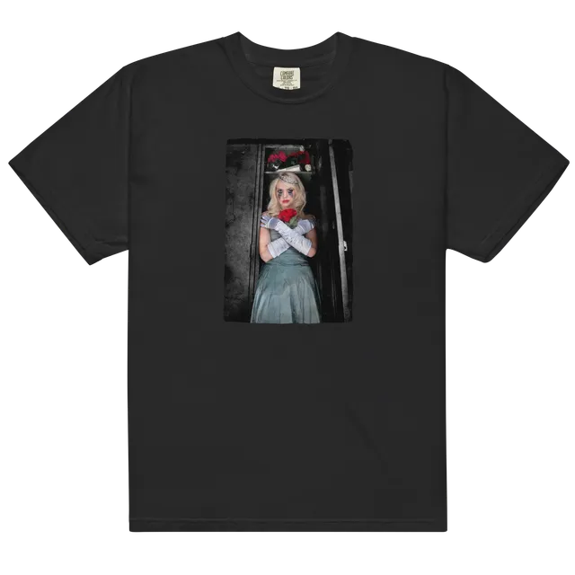 falling-in-reverse-drug-in-me-is-you-t-shirt-schwarz image 1