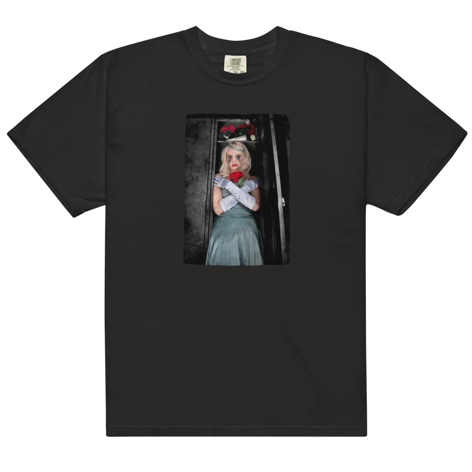 falling-in-reverse-drug-in-me-is-you-t-shirt-schwarz image 1